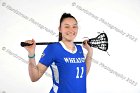 Women’s LAX Media Day  Wheaton College Women’s Lacrosse Media Day 2023. - Photo By: KEITH NORDSTROM : Wheaton, Lacrosse, LAX, Media Day